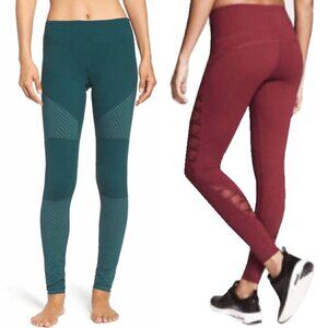 Set of 2 Leggings!! Zella and Victoria Sport